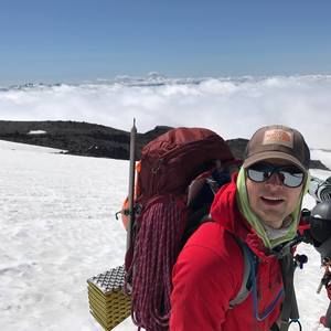 Meet your Posher, Gus